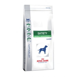 Royal Canin VET Satiety Support Weight Management 1,5kg